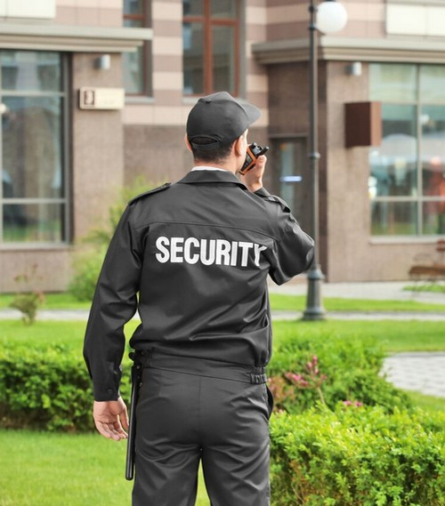 Secuguard - service intervention patrouille