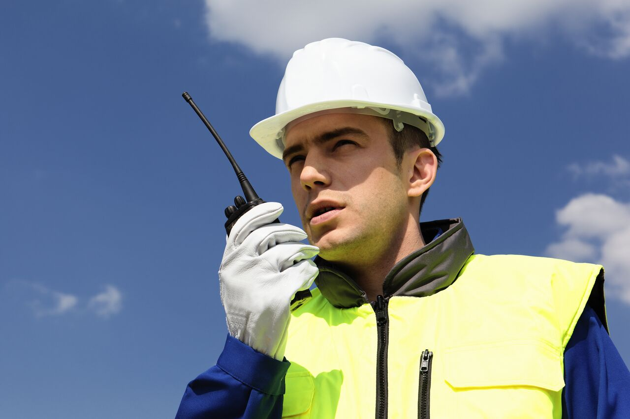 Secuguard - Sécurité chantier