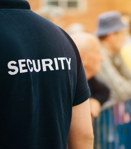 Secuguard - Sécurité evenementielle
