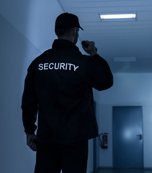 Secuguard - Service de ronde